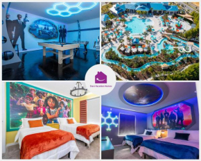 4432 Amazing 6BD for a Relaxing Vacation